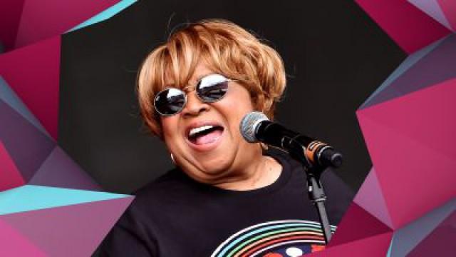 Mavis Staples