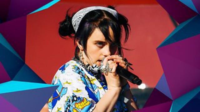 Billie Eilish