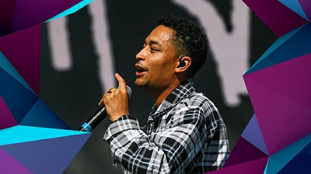 Loyle Carner