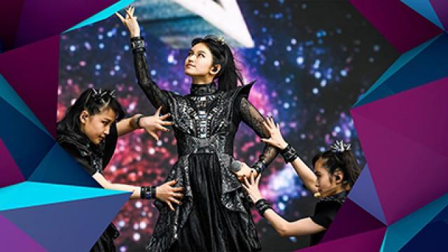BABYMETAL