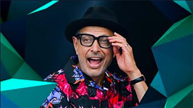 Jeff Goldblum & the Mildred Snitzer Orchestra