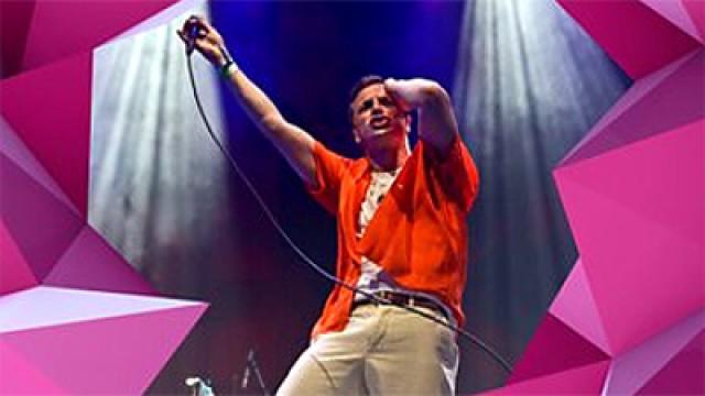 Friendly Fires