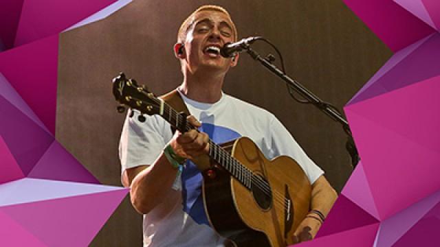 Dermot Kennedy