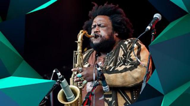 Vampire Weekend, Kamasi Washington (BBC Four)