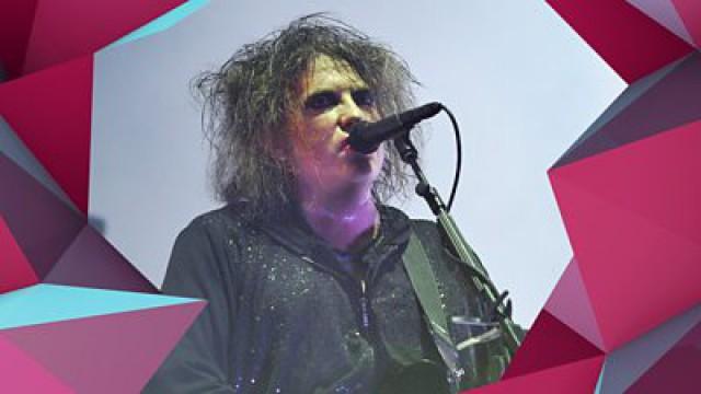 The Cure