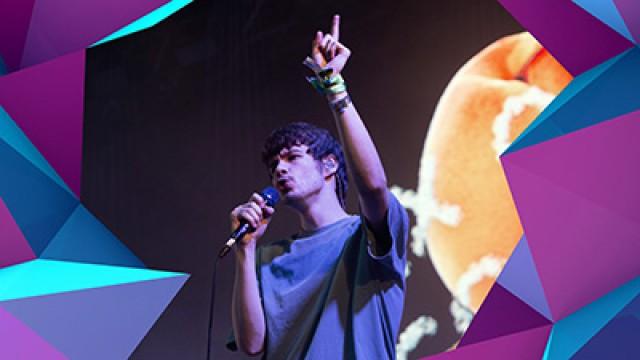 Rex Orange County