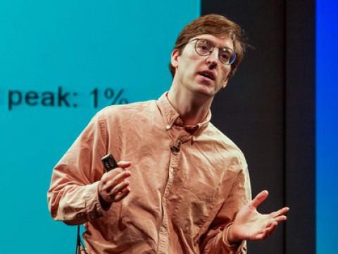 Steven Levitt: The freakonomics of crack dealing