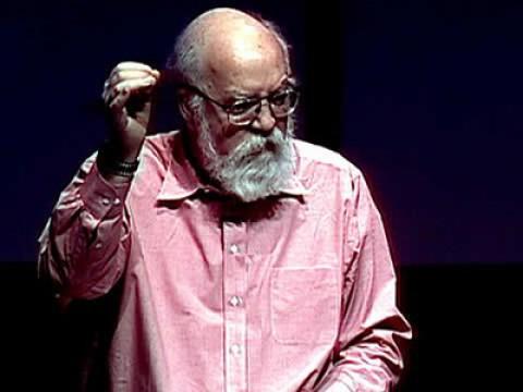 Dan Dennett on dangerous memes