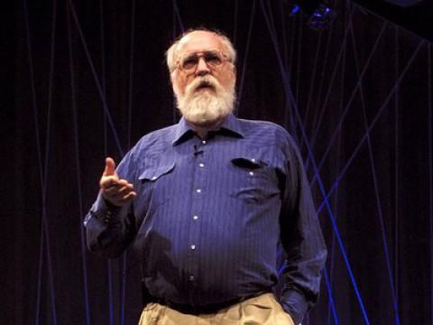 Dan Dennett on our consciousness