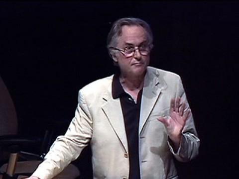 Richard Dawkins on militant atheism