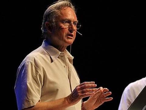 Richard Dawkins: The universe is queerer than we can suppose