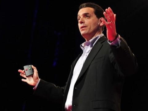 Daniel Pink The puzzle of motivation