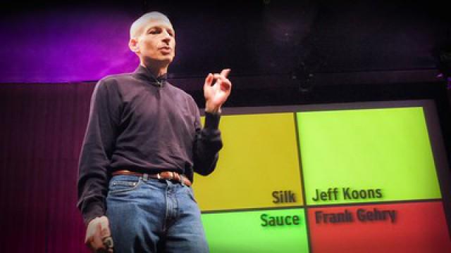 Seth Godin: Sliced bread and other marketing delights