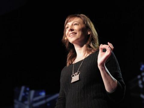 Susan Cain: The power of introverts