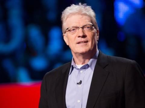 Ken Robinson: How to escape education's death valley