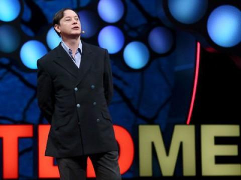 Andrew Solomon: Love, no matter what