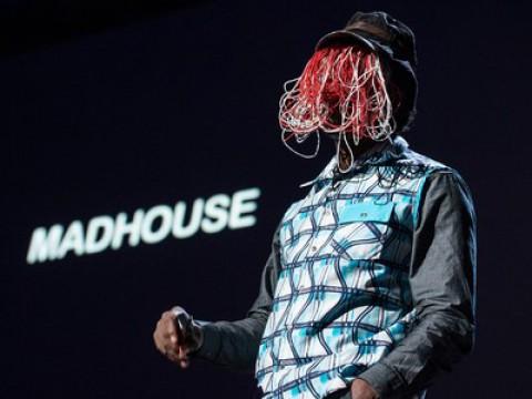 Anas Aremeyaw Anas: How I named, shamed and jailed