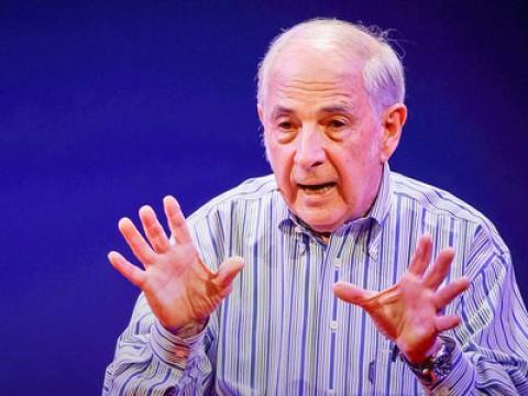 John Searle: Our shared condition -- consciousness