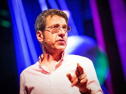 George Monbiot: For more wonder, rewild the world