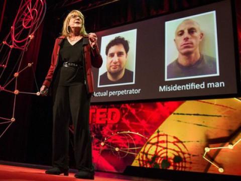 Elizabeth Loftus: The fiction of memory