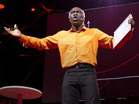 Eddie Obeng: Smart failure for a fast-changing world