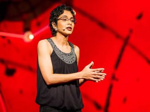 Abha Dawesar: Life in the "digital now"