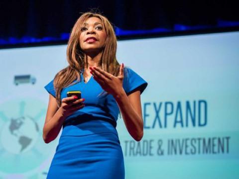 Dambisa Moyo: Is China the new idol for emerging economies?