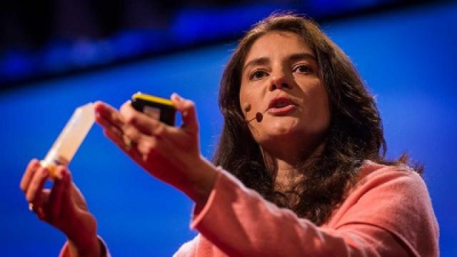 Suzana Herculano-Houzel: What is so special about the human brain?