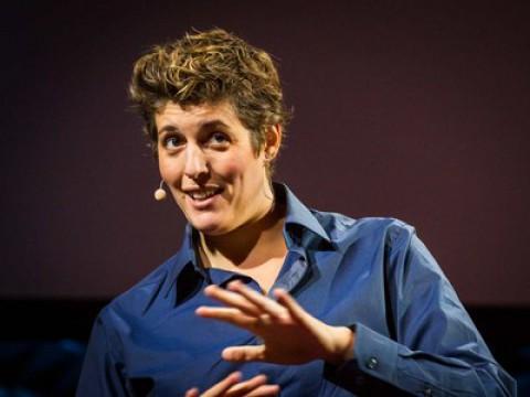 Sally Kohn: Let’s try emotional correctness