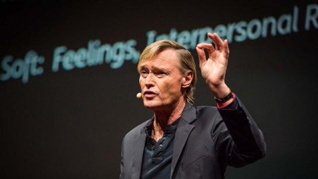 Yves Morieux: As work gets more complex, 6 rules to simplify