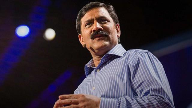 Ziauddin Yousafzai: My daughter, Malala