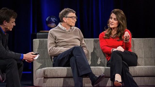 Bill and Melinda Gates: Why giving away our wealth has been the most satisfying thing we've done