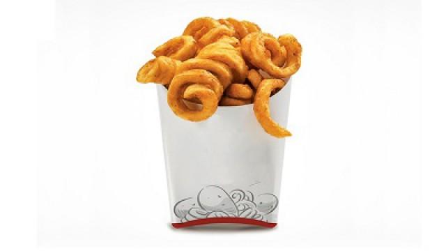 Jennifer Golbeck: The curly fry conundrum: Why social media “likes” say more than you might think