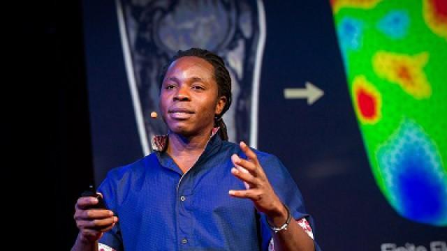 David Sengeh: The sore problem of prosthetic limbs