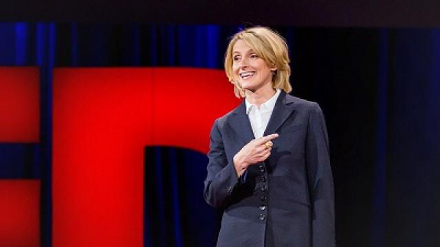 Elizabeth Gilbert: Success, failure and the drive to keep creating