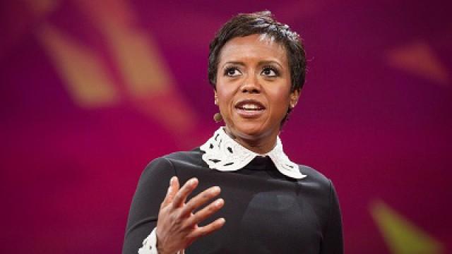 Mellody Hobson: Color blind or color brave?