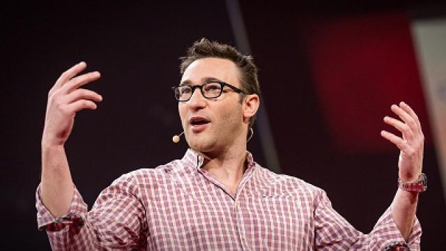 Simon Sinek: Why good leaders make you feel safe