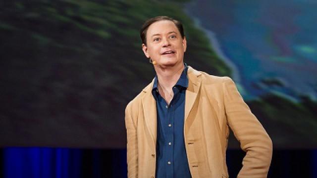 Andrew Solomon: How the worst moments in our lives make us who we are