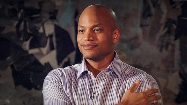 Wes Moore: How to talk to veterans about the war