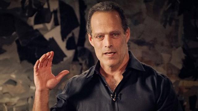 Sebastian Junger: Why veterans miss war