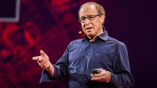 Ray Kurzweil: Get ready for hybrid thinking