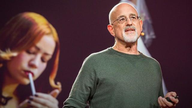 Dan Gilbert: The psychology of your future self