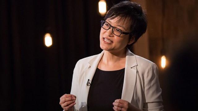 Ruth Chang: How to make hard choices