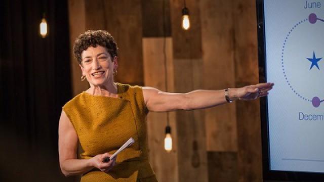 Naomi Oreskes: Why we should trust scientists