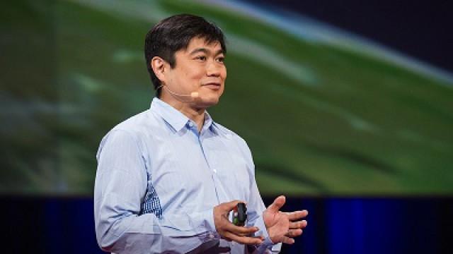 Joi Ito: Want to innovate? Become a "now-ist"