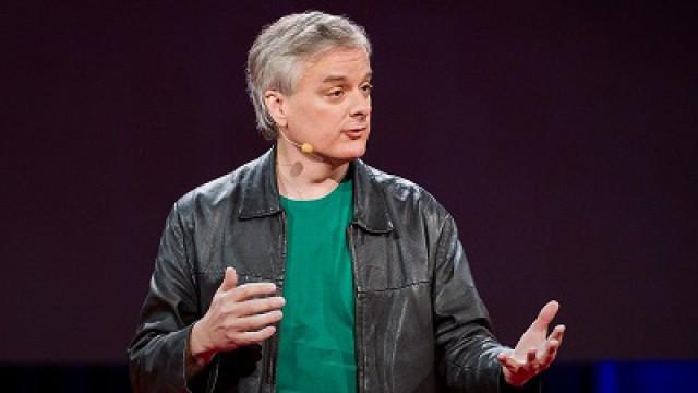 David Chalmers: How do you explain consciousness?