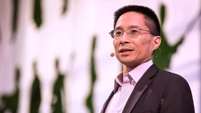 Eric Liu: Why ordinary people need to understand power