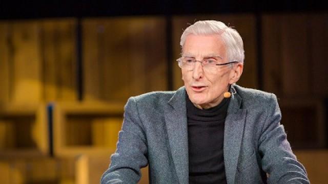 Martin Rees: Can we prevent the end of the world?