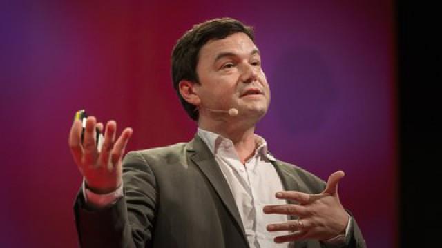 Thomas Piketty: New thoughts on capital in the twenty-first century