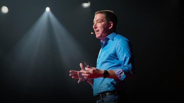 Glenn Greenwald: Why privacy matters